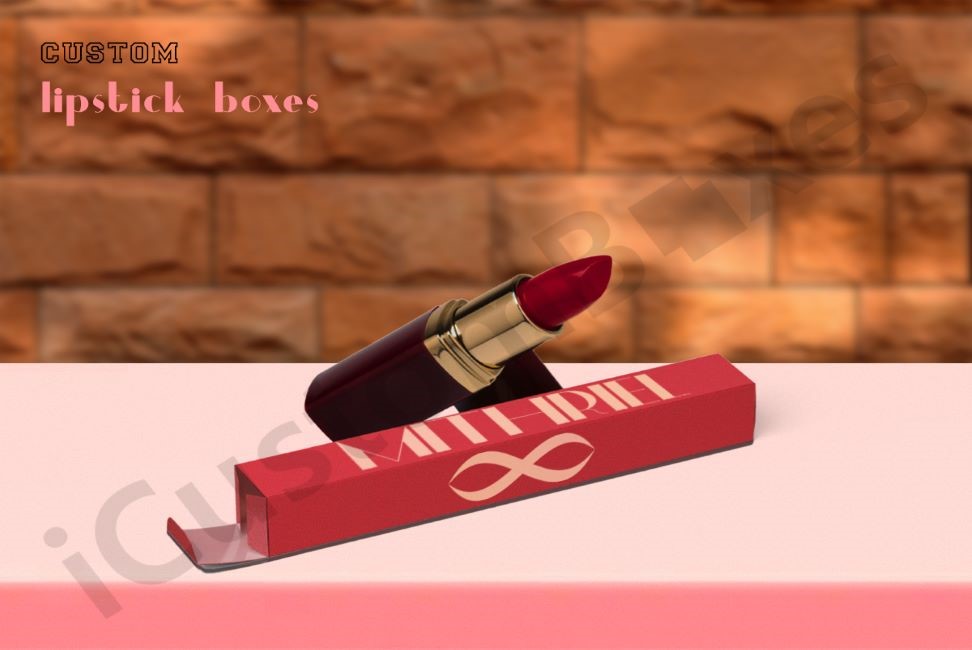 Advantage to Choose High-Quality Lipstick Boxes for Your Business