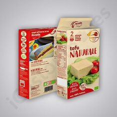 Tofu Boxes Wholesale