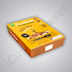 Tofu Box packaging Cananda
