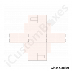 Glass Carrier boxes by icusotmboxes