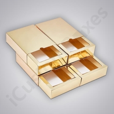 Nail Boxes Wholesale