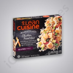 Frozen Food Boxes Packaging Wholesale