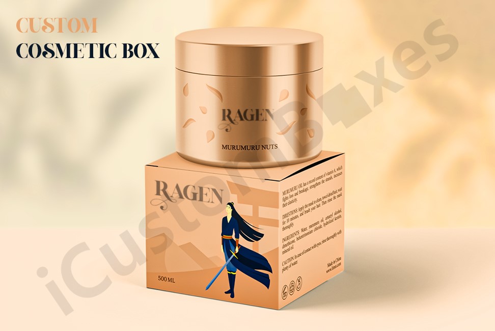 What will be the Best Packaging Material for Cosmetic Packaging