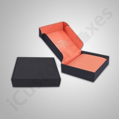 Apparel Packaging