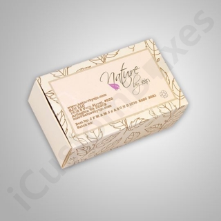 Health Beauty Packaging