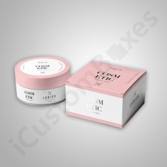 Custom Health Beauty Packaging