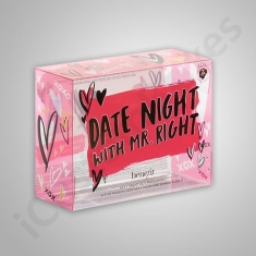 Health Beauty Boxes