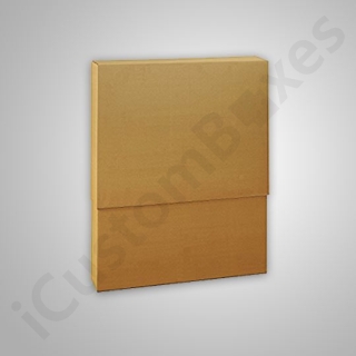 Telescoping Packaging