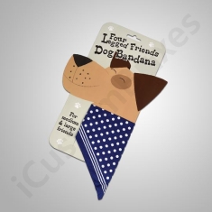 Custom Dog Bandana Packaging