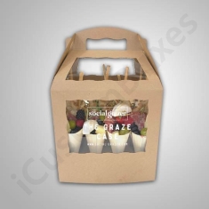 Seasonal Grazing Boxes