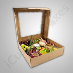 Charcuterie Box