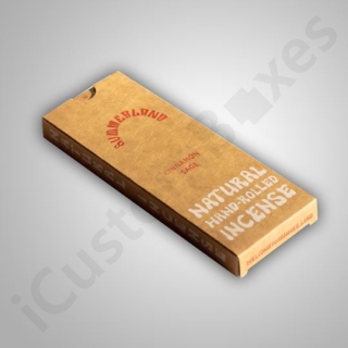 Incense Stick Boxes
