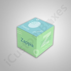 Sunscreen Packaging