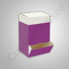Printed Sunscreen Dispenser Boxes