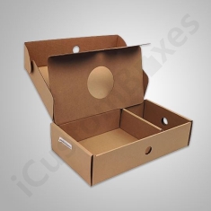 Custom Jewelry Box Hardware