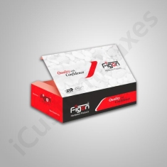 Custom Hardware Tool Boxes