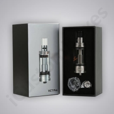 Vape Mod Packaging