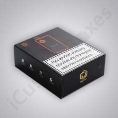 Custom Vape Mod Boxes