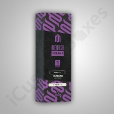Biscotti Delta 10 Box