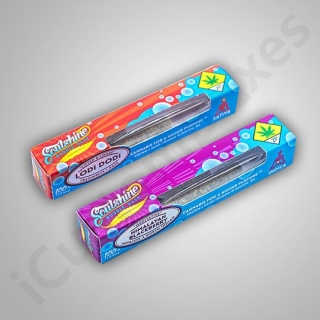 CBG Pre Rolls Boxes