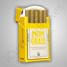 CBG Pre Roll Boxes Wholesale