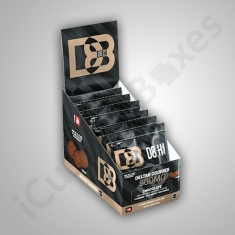 wholesale delta-8 THC display boxes