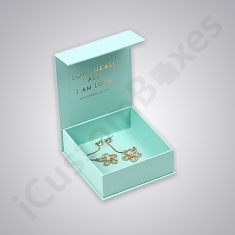 Jewelry Gift Boxes by ICB Canada