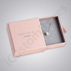 Pink Jewelry Gift Boxes Wholesale