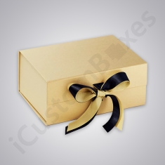Small Gift Box Packaging