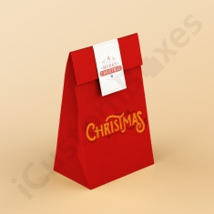 custom christmas gift bags Canada