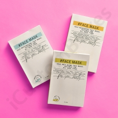 Printed Packaging Boxes