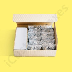 custom packaging boxes in Toronto