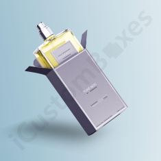 Perfume Packaging Boxes