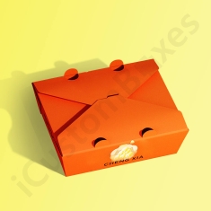custom boxes Edmonton packaging