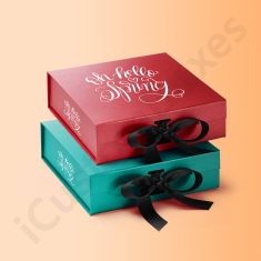 Custom Boxes in Calgary