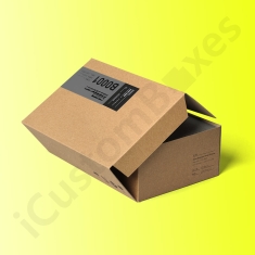 Custom Boxes Kitchener