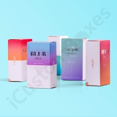 custom packaging boxes Montreal Canada