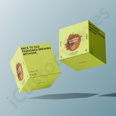 custom product boxes in Montreal