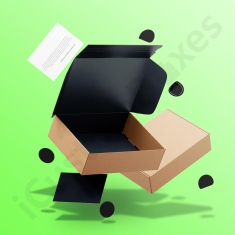 custom packaging Vancouver BC