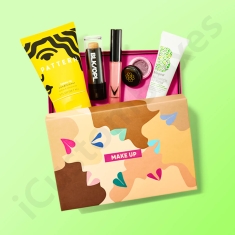 Custom Makeup Boxes