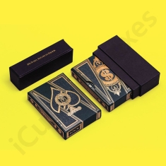 Luxury Playing Card Boxes