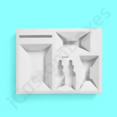 Custom Cardboard Inserts