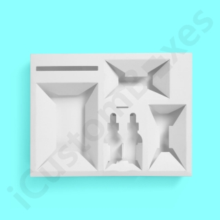 Custom Cardboard Inserts