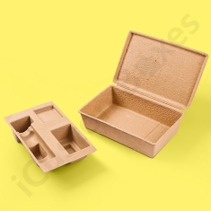 Custom Molded Pulp Inserts