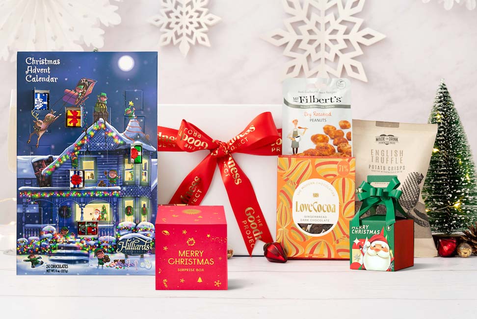 Guide to Choose the Perfect Christmas Packaging for Gifts