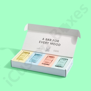 E-Commerce Mailer Boxes