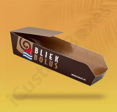 Bakery Display Tray
