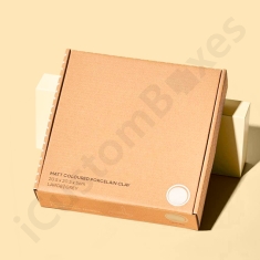 kraft literature mailers