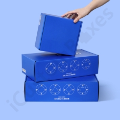 custom literature mailers