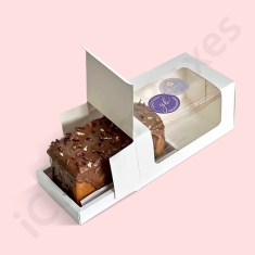 window boxes for loaf cake Canada
